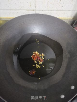 爆炒肥肠的做法步骤：13
