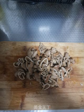 爆炒肥肠的做法步骤：12