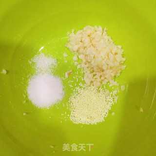 口水鸡的做法步骤：9