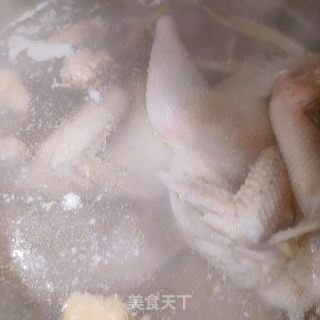 口水鸡的做法步骤：6