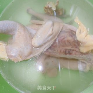 口水鸡的做法步骤：5