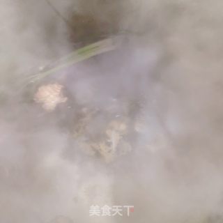 口水鸡的做法步骤：4
