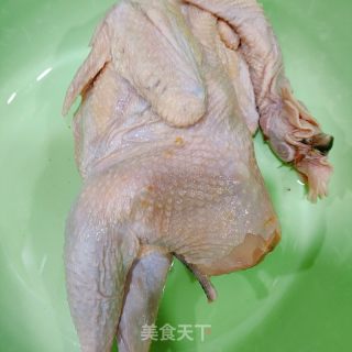 口水鸡的做法步骤：3