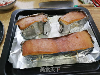 脆皮五花肉的做法步骤：7