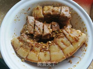脆皮五花肉的做法步骤：6