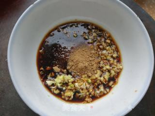 脆皮五花肉的做法步骤：4