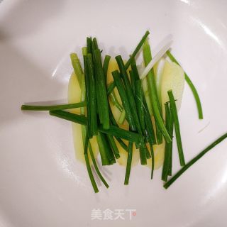 清蒸桂鱼的做法步骤：5