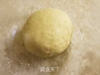广式角仔（油角）的做法步骤：4