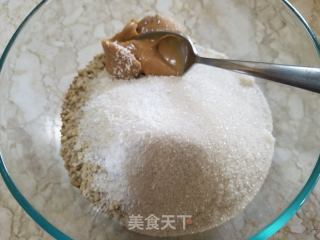 广式角仔（油角）的做法步骤：2
