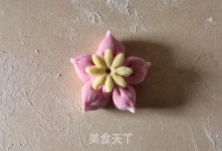 五福迎春的做法步骤：13