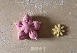 五福迎春的做法步骤：12