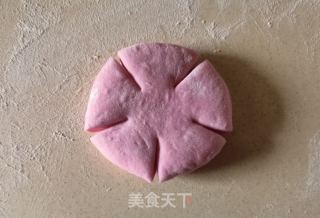 五福迎春的做法步骤：11