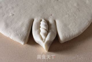 五福迎春的做法步骤：4