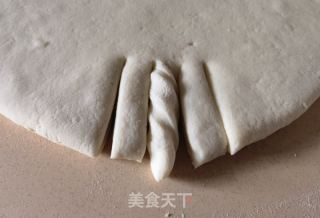 五福迎春的做法步骤：3