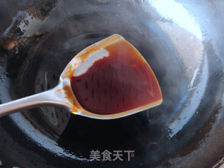 卤肘花的做法步骤：4