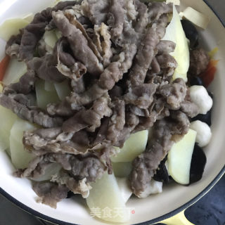 幸福麻辣拌的做法步骤：8