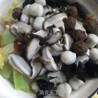 幸福麻辣拌的做法步骤：7
