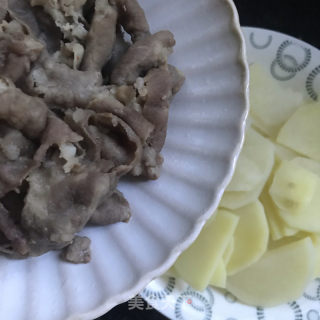 幸福麻辣拌的做法步骤：6