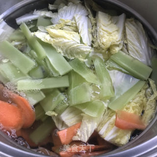 幸福麻辣拌的做法步骤：4