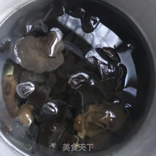 幸福麻辣拌的做法步骤：3