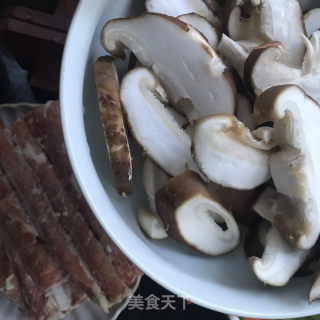 幸福麻辣拌的做法步骤：1