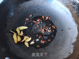 红烧鸡翅的做法步骤：3