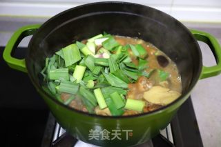 黄焖鸡的做法步骤：7