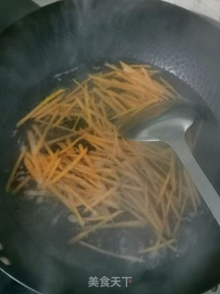 菠菜卷的做法步骤：5
