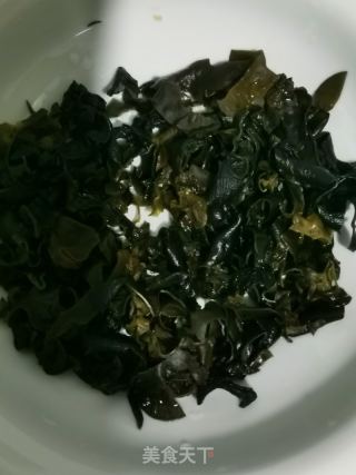 菠菜卷的做法步骤：4