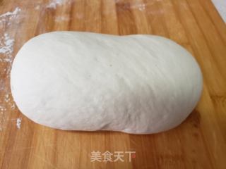 奶香小馒头的做法步骤：1