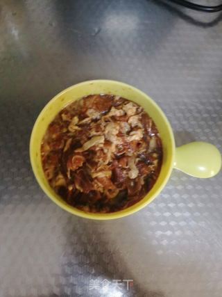 葱爆羊肉的做法步骤：3