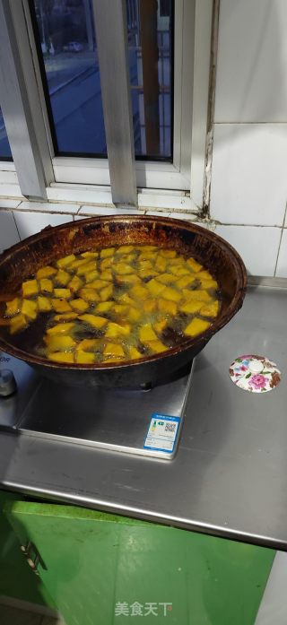 咯吱合的做法步骤：5