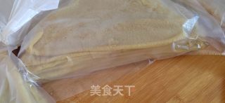 咯吱合的做法步骤：3
