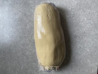 咸曲奇饼干的做法步骤：11