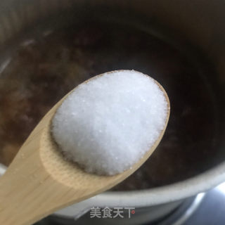 酱焖排骨的做法步骤：7