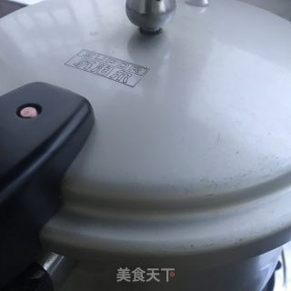酱焖排骨的做法步骤：6