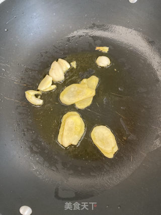 冬菇焖鸭翅的做法步骤：8