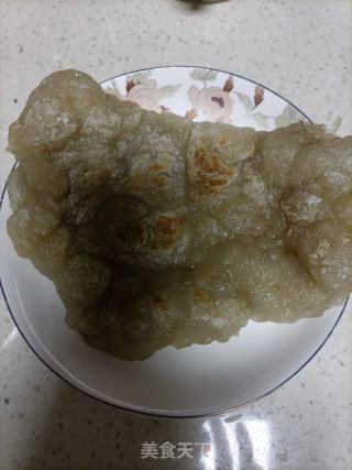 苕粉肉的做法步骤：9