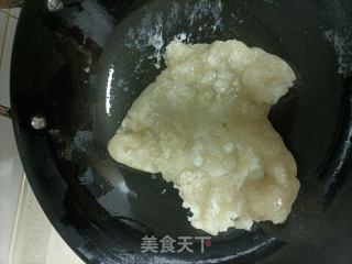 苕粉肉的做法步骤：7