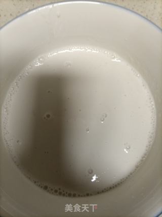 苕粉肉的做法步骤：2