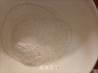 苕粉肉的做法步骤：1