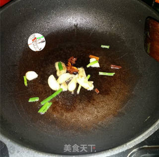 家常红烧肉的做法步骤：2