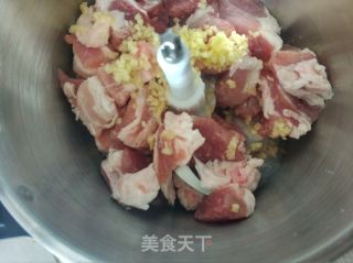 福袋的做法步骤：1