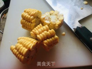 大骨头汤的做法步骤：4