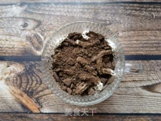 芒果草莓奥利奥酸奶杯的做法步骤：8