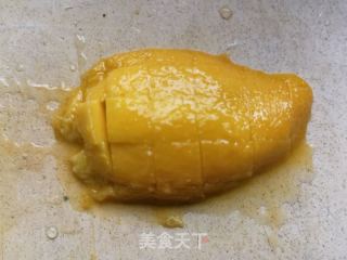 芒果草莓奥利奥酸奶杯的做法步骤：2