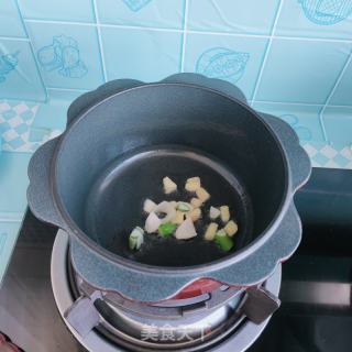 菠菜酥肉汤的做法步骤：9