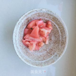 菠菜酥肉汤的做法步骤：6