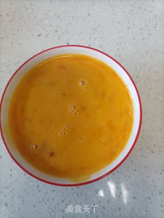 包菜鸡蛋馅饼的做法步骤：5
