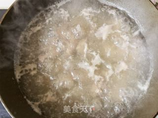 麻辣水煮排骨的做法步骤：3